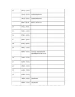 Vorschau - Lehrpläne/Lehrermaterial - Vorlage Stoffverteilungsplan SJ 25/26 Baden-Württemberg - Seite 1