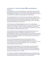 Vorschau - Arbeitsblätter - Entscheidungsbäume verstehen - Informatik 6. Klasse - Seite 1