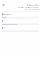 Vorschau - Arbeitsblätter - Protokollvorlage für Beratungsgespräche / Elterngespräche // kostenlos - Seite 3