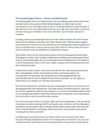 Vorschau - Arbeitsblätter - Personenbezogene Daten – Schutz und Missbrauch - Seite 1