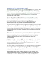 Vorschau - Arbeitsblätter - Datensicherheit im Internet– sicherer Umgang mit digitalen Medien - Seite 1