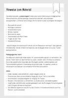 Vorschau - Arbeitsblätter - Lesestrategien | Poster und Arbeitsblätter zu Lesetechniken - Seite 1