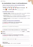 Vorschau - Arbeitsblätter - Qualitätsfächer - Genusswert und Gesundheitswert AES - Seite 2