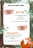 Προεπισκόπηση - Αφίσες - ΟΡΙΣΤΙΚΟ ΑΟΡΙΣΤΟ ΑΡΘΡΟ - Εξώφυλλο