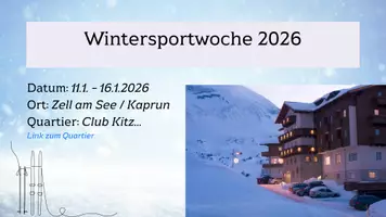Vorschau - Anderer Materialtyp - detaillierte Vorlage: Elterninformationsabend Skikurs - Seite 3