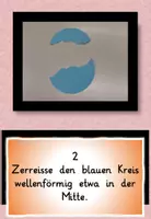 Vorschau - Mal- und Bastelvorlagen - Zeichnen Projekt Krebse, Unterwasserwelt - Seite 3