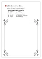 Vorschau - Arbeitsblätter - Elfchen und Haiku: Kreatives Schreiben im Herbst - Seite 2