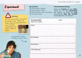 Vorschau - Arbeitsblätter - Checker Can – Der Feuer-Check - Seite 3