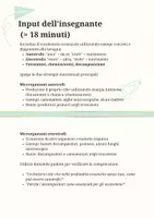 anteprima - Piani di lezione - Microrganismi autotrofi VS eterotrofi nell’ecosistema - Pagina 2