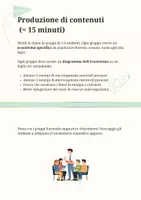 anteprima - Piani di lezione - Microrganismi autotrofi VS eterotrofi nell’ecosistema - Pagina 3