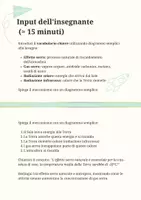 anteprima - Piani di lezione - L'effetto serra - Pagina 2