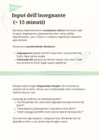 anteprima - Piani di lezione - Angiosperme e gimnosperme: piante fiorite e piante non fiorite - Pagina 2