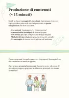 anteprima - Piani di lezione - Angiosperme e gimnosperme: piante fiorite e piante non fiorite - Pagina 3