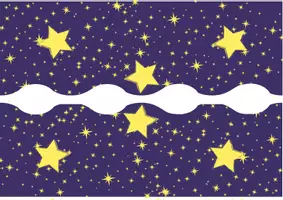 Vista previa - Elementos para la creación de materiales - DECORACIÓN DE CLASE-Hera va al espacio - Normas De La Clase - página 3