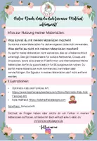Vorschau - Spiele - Sommerferien"Lesefaltheft" I Kl. 1-3 - Seite 3