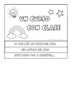 Vista previa - Hojas de trabajo - Pack Primeros días de clase - Vuelta al cole - página 3