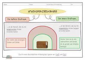 Vorschau - Arbeitsblätter - Arbeitsblatt_Arbeitsplatzgestaltung - Deckblatt
