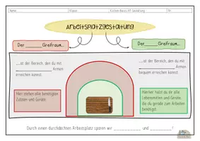 Vorschau - Arbeitsblätter - Arbeitsblatt_Arbeitsplatzgestaltung - Seite 1
