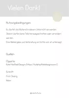 Vorschau - Spiele - Spiel: Sommerferien-Bingo - Seite 3