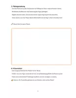 Vorschau - Arbeitsblätter - Gruppenarbeit: Figurenplakate erstellen zum Roman 'Die Outsiders' - Seite 2