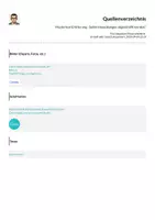 Vorschau - Arbeitsblätter - Mustertext Erörterung - Sollen Hausübungen abgeschafft werden? - Seite 3