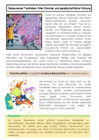 Vorschau - Arbeitsblätter - Street Art: Graffiti, Mixed-Media & Wandmalerei - Seite 2
