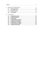 Vorschau - Arbeitsblätter - Deutsch 9. Klasse Aufgabensammling mit Lösungen - Seite 3