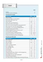 Vorschau - Stationenlernen - Stationenlernen Physik Band 1 Energie und Mechanik | Energieformen, Treibhauseffekt, Kräfte, Hebel, Flaschenzug, Newton | Physik Sekundarstufe I Klasse 5-10 Lösungen - Seite 2