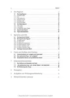 Vorschau - Lehrwerke/Schulbücher - Lektürehilfe zu Der Zerbrochne Krug | Heinrich von Kleist - Seite 3