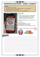 Vorschau - Unterrichtsreihen - Materialpaket: Rundum Argumentieren / Diskutieren / Erörterung mit Lösungen und Klassenarbeit Klasse 7 / 8 / 9 - Seite 3