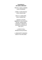 anteprima - Testo - FILASTROCCA SUONI DIFFICILI - Pagina di copertina