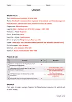 Vorschau - Arbeitsblätter - LK Diagramme auswerten (inkl. Lösungen) - Seite 2