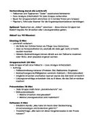 Vorschau - Arbeitsblätter - Pflege Case Detectives – Zentrale Notaufnahme | Pflegeziele evaluieren & Ursachen erforschen - Seite 2