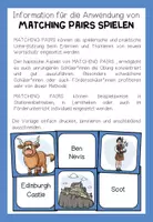Vorschau - Spiele - SCOTLAND – Matching Pairs - Seite 1