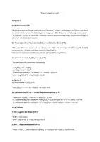 Vorschau - Arbeitsblätter - Klausur: Titration von Schwefelsäure - Seite 3