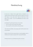 Vorschau - Spiele - Aufgabenfamilien ZR 20 : schwarzer Peter (Freiarbeit, Umkehraufgabe, Tauschaufgabe) - Seite 1