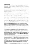 Vorschau - Präsentationen/Tafelbilder - 5 Mitmachgeschichten für Kita & Grundschule – Vorlesegeschichten mit Bewegung, Sprache & Fantasie - Seite 2
