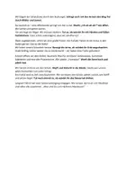 Vorschau - Präsentationen/Tafelbilder - 5 Mitmachgeschichten für Kita & Grundschule – Vorlesegeschichten mit Bewegung, Sprache & Fantasie - Seite 3