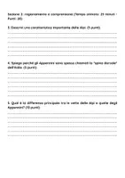 anteprima - Compiti in classe/Test - Catene montuose italiane - Pagina 2