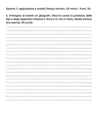 anteprima - Compiti in classe/Test - Catene montuose italiane - Pagina 3