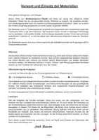 Vorschau - Arbeitsblätter - Stationenlernen Physik Band 2 | Atomphysik, Elektrizitätslehre, Radioaktivität, Stromkreise, Differenzierung | Physik Sekundarstufe I Klasse 5-10 Lösungen - Seite 2