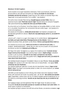 Vorschau - Präsentationen/Tafelbilder - Mitmachgeschichte: Abenteuer mit dem Capybara - Seite 1