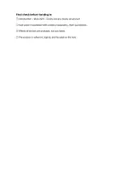 Vorschau - Merkblätter - Materialpaket - Checklisten für Prüfungs-/Textformate in Englisch - Seite 2