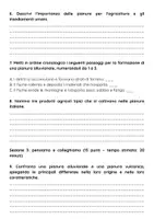 anteprima - Compiti in classe/Test - Pianure e bassopiani italiani - Pagina 3