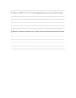 Vorschau - Arbeitsblätter - Französisch Leseverständnis Esskultur - Gastronomie française – compréhension écrite - Seite 3