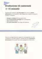 anteprima - Piani di lezione - Muschi e licheni - Pagina 3