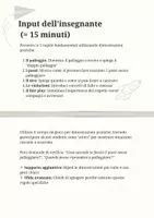 anteprima - Piani di lezione - Le regole della pallacanestro - Pagina 2