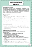 Vorschau - Arbeitsblätter - Kinderrechte Legekreis | Demokratie Kl. 3 - 5 - Seite 2