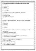 anteprima - Esercizi - Le regole della pallacanestro - Pagina 3