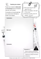 Vorschau - Arbeitsblätter - Materialpaket: "Modern media & communication technologies" mit Fokus auf Sprechkompetenzen - Seite 2